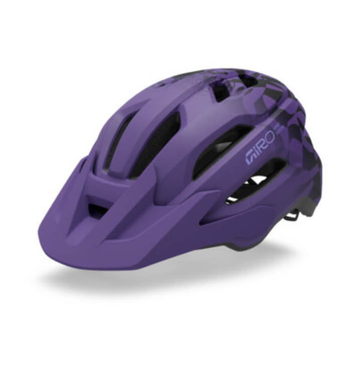 Giro Fixture Mips II Enfant