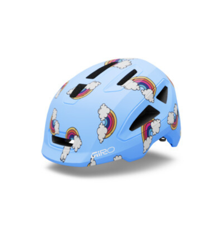 Giro Scamp Mips II Enfant