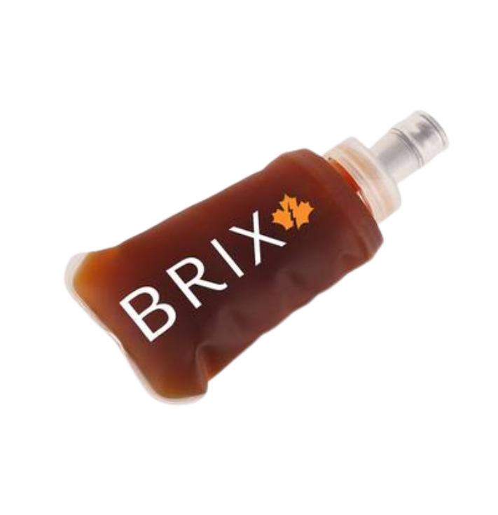 Brix Flasque en silicone