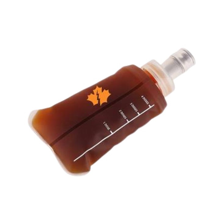 Brix Flasque en silicone