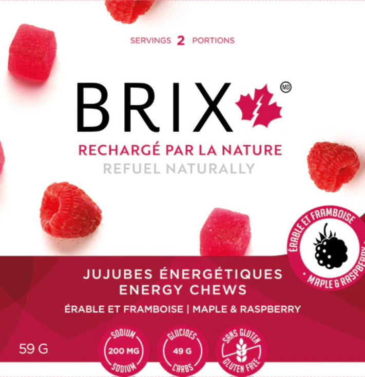Brix Jujube Énergétique
