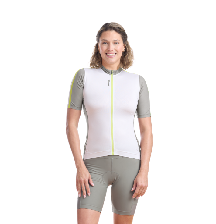 Jolie Ride Camisole Zip Avant