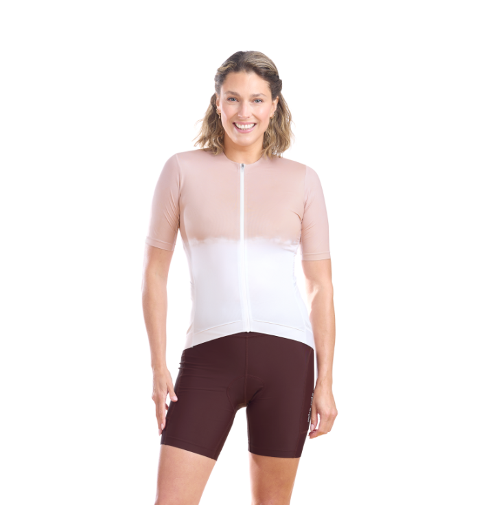 Jolie Ride Maillot sans col