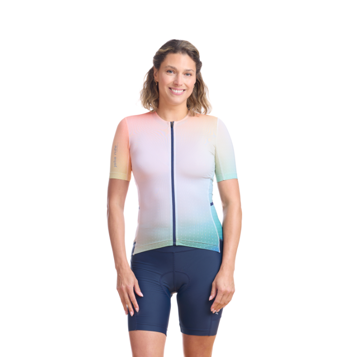 Jolie Ride Maillot sans col