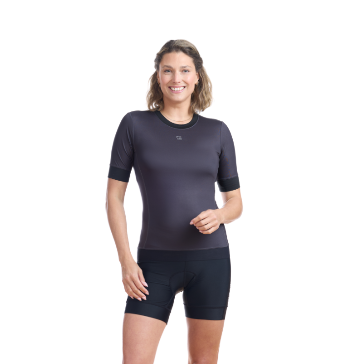 Jolie Ride Maillot sans zip