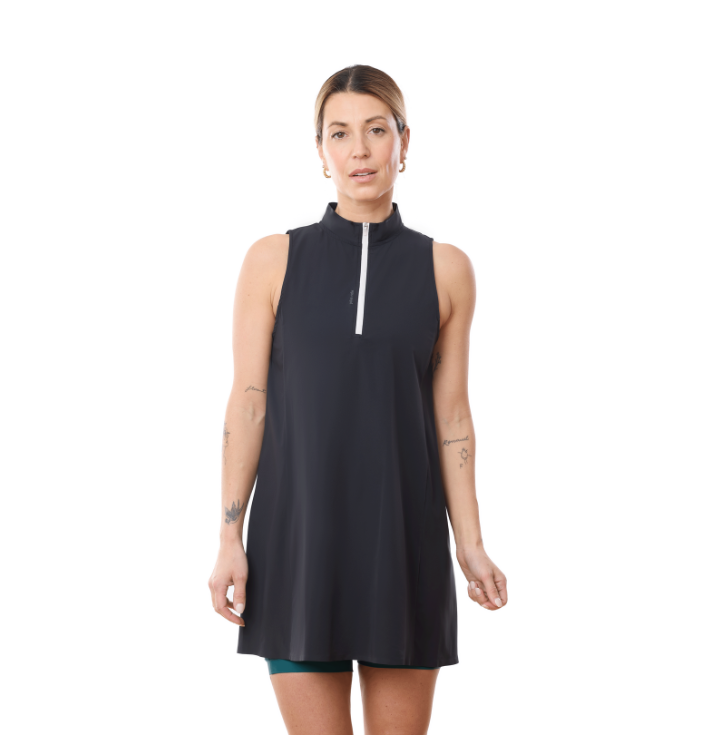 Jolie Ride Robe de vélo ample