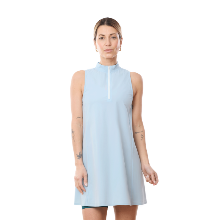 Jolie Ride Robe de vélo ample