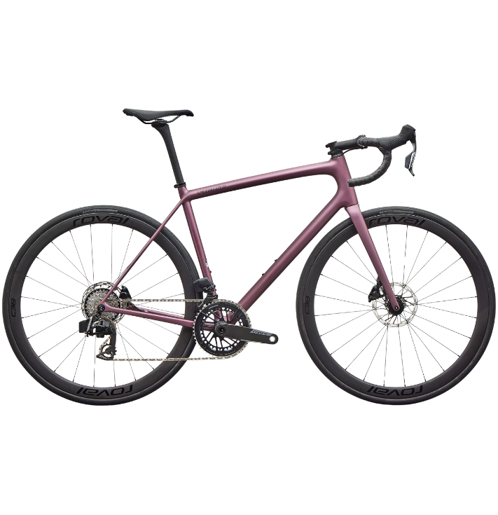 Specialized Atheos 2 Expert 2026