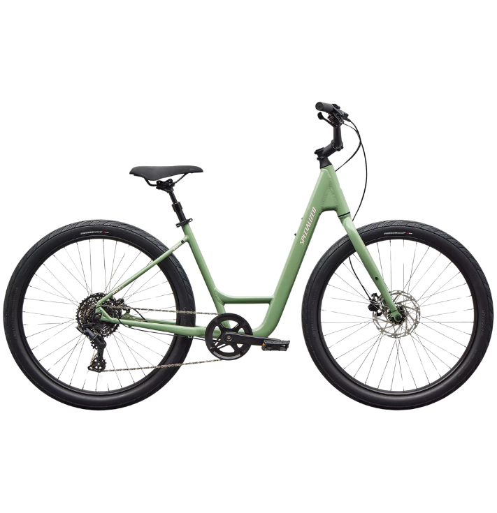 Specialized Roll 3.0 Low Entry