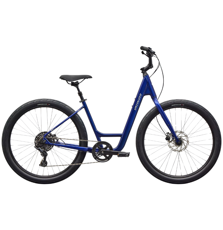 Specialized Roll 3.0 Low Entry