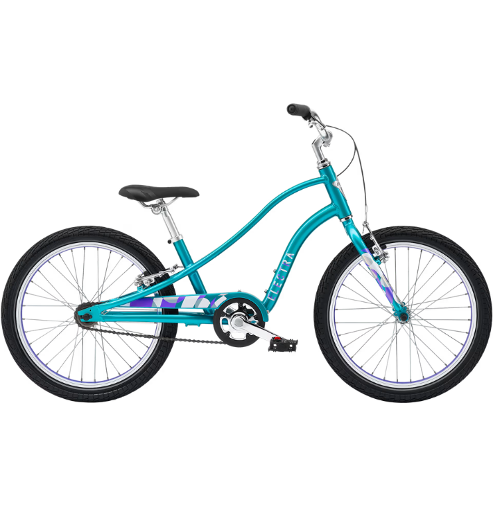 Trek Sprocket 1 20" 2026