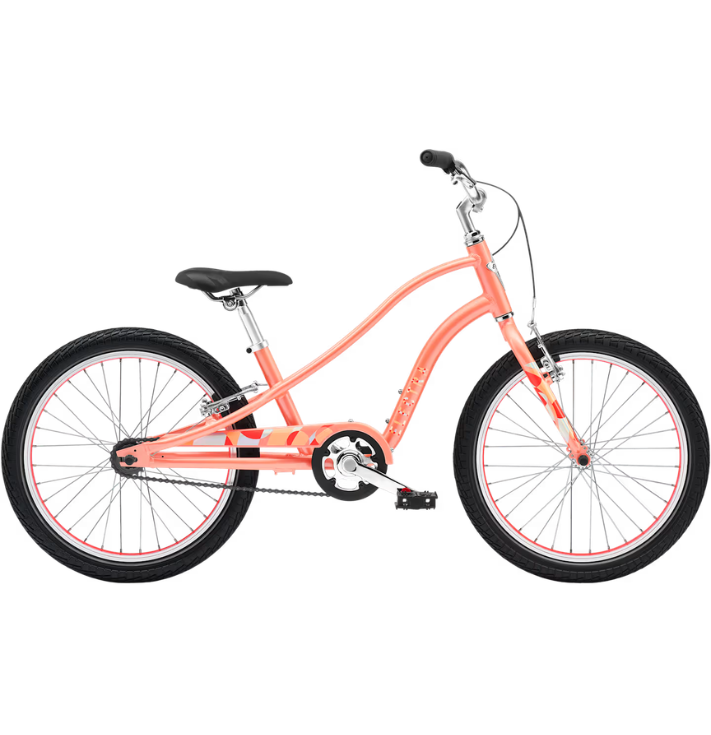 Trek Sprocket 1 20" 2026