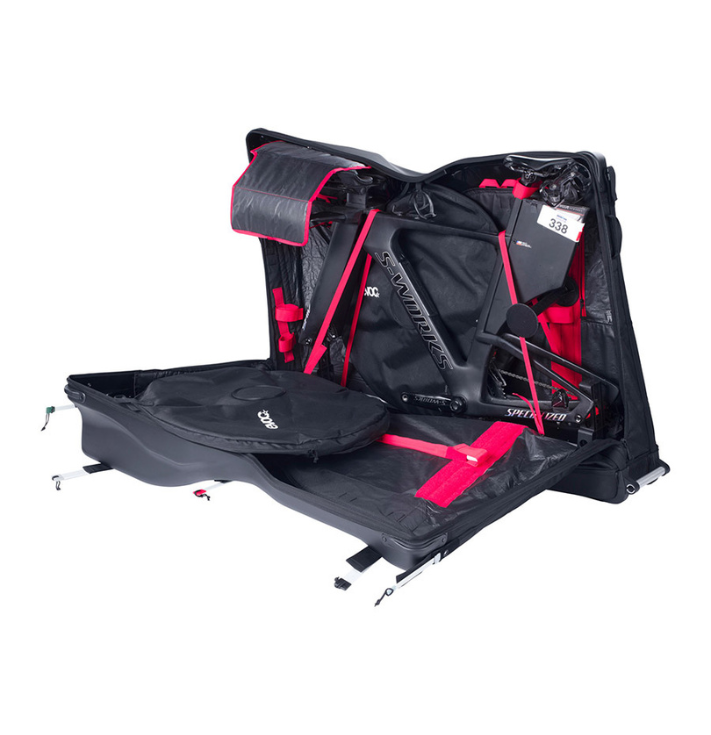 Evoc Road Bike Bag Pro
