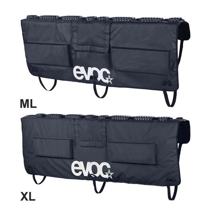 Evoc Tailgate Pad Curve