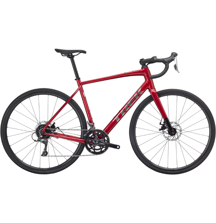 Trek Domane AL 2 4e Gen 2027