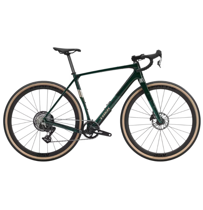 Trek Checkpoint SL 6 AXS Pro 3e gén. 2026