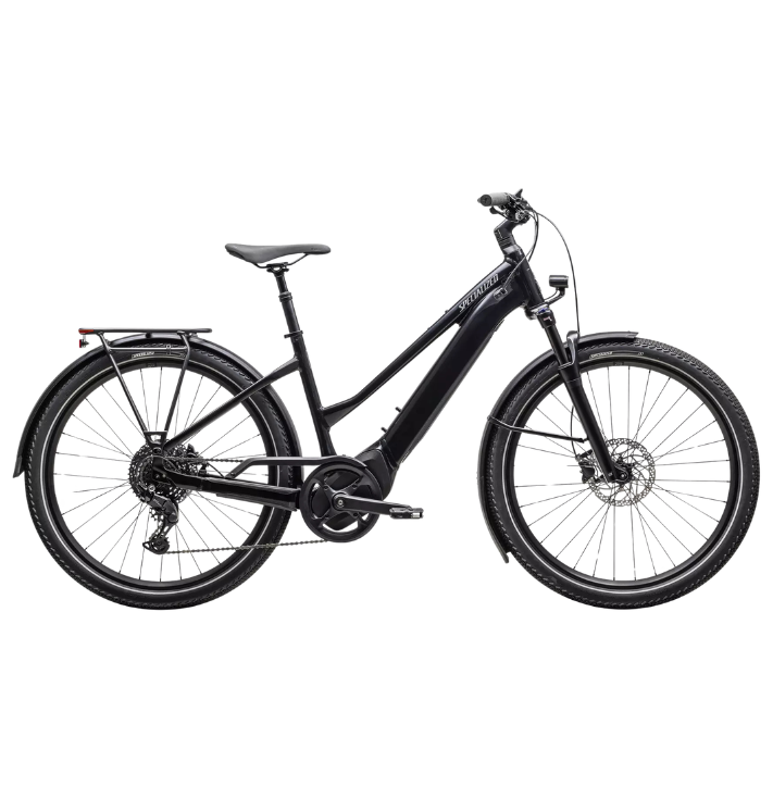Specialized Turbo Vado 4.0 Step-Through 2026