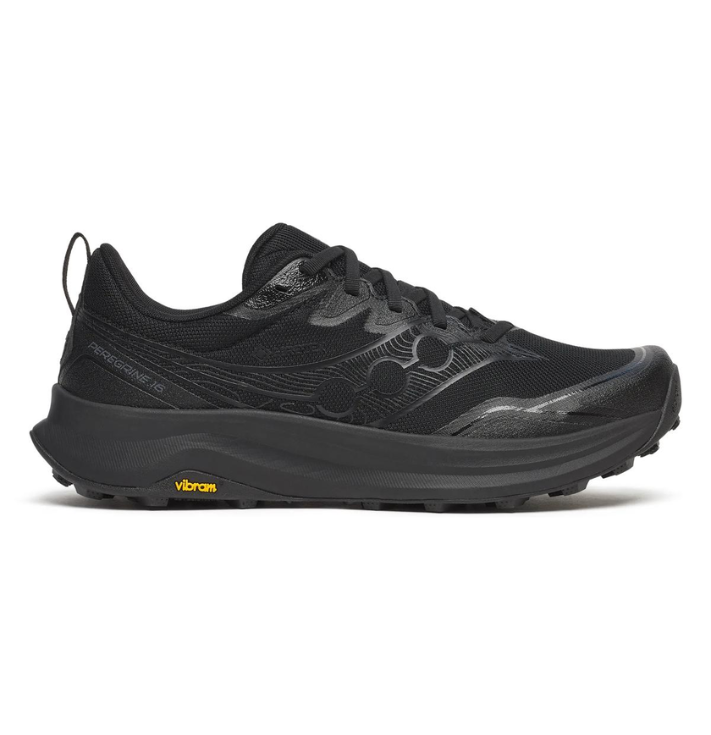 Saucony peregrine 16 gtx w
