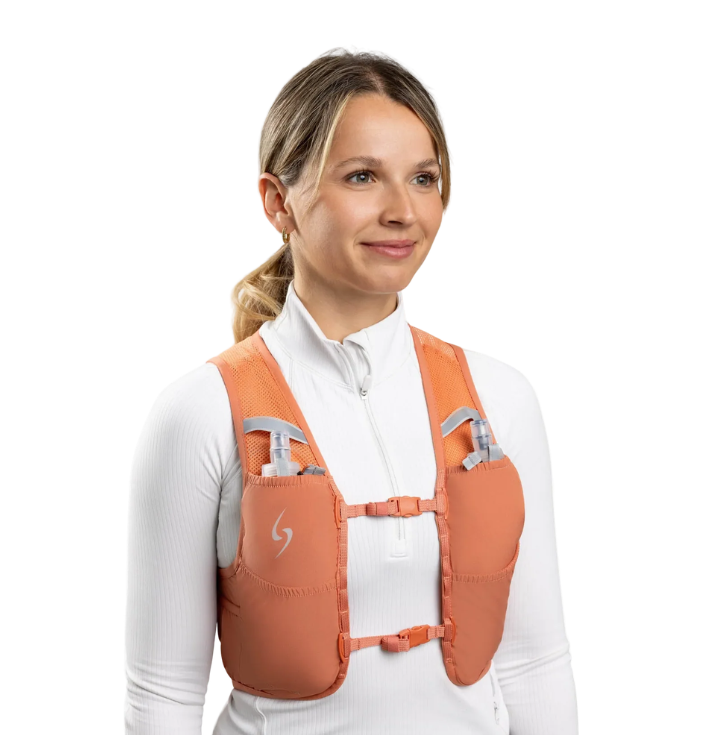 Veste de course LFG Torrent Eco 2,5 L