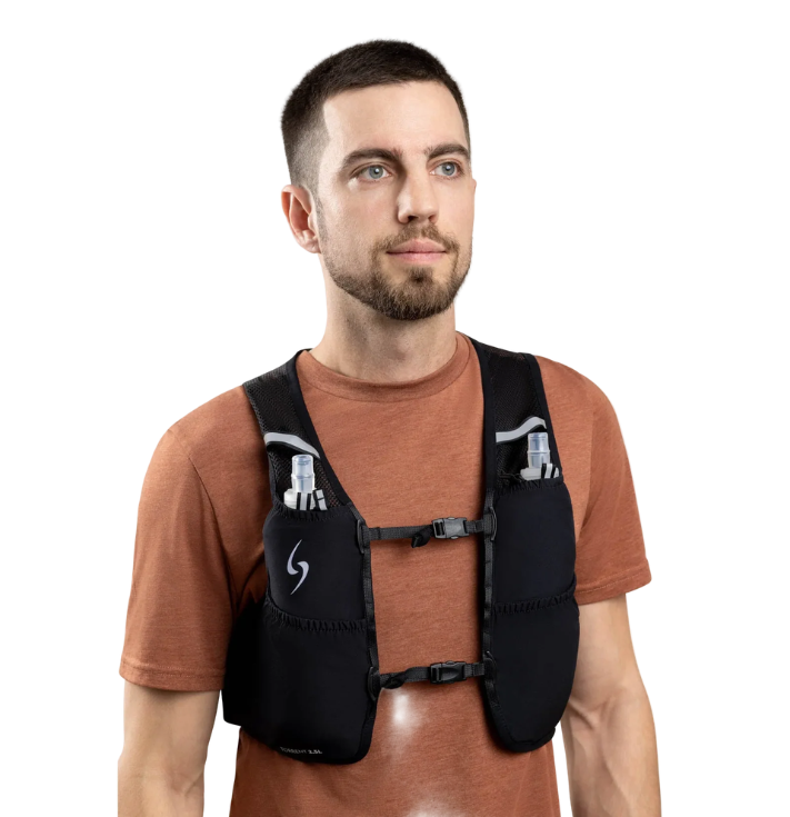 Veste de course LFG Torrent Eco 2,5 L
