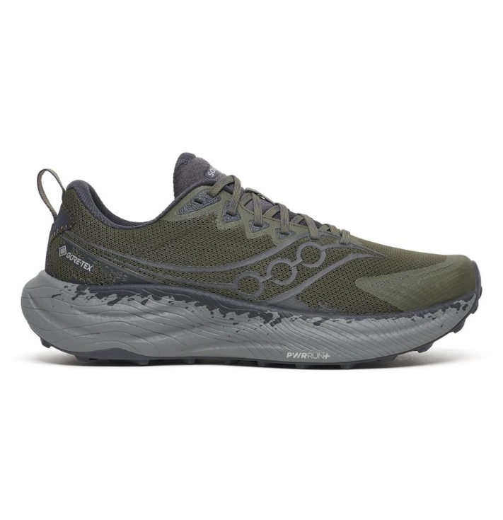 Saucony Ride TR3 GTX M