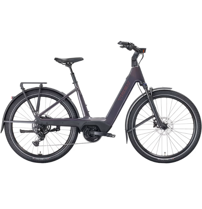 Trek Charter+ 4