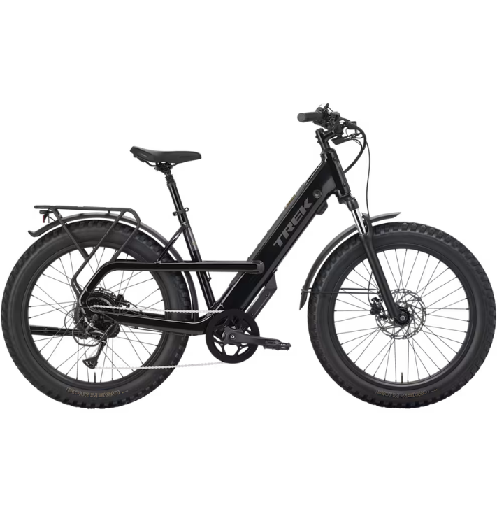 Trek borrego +
