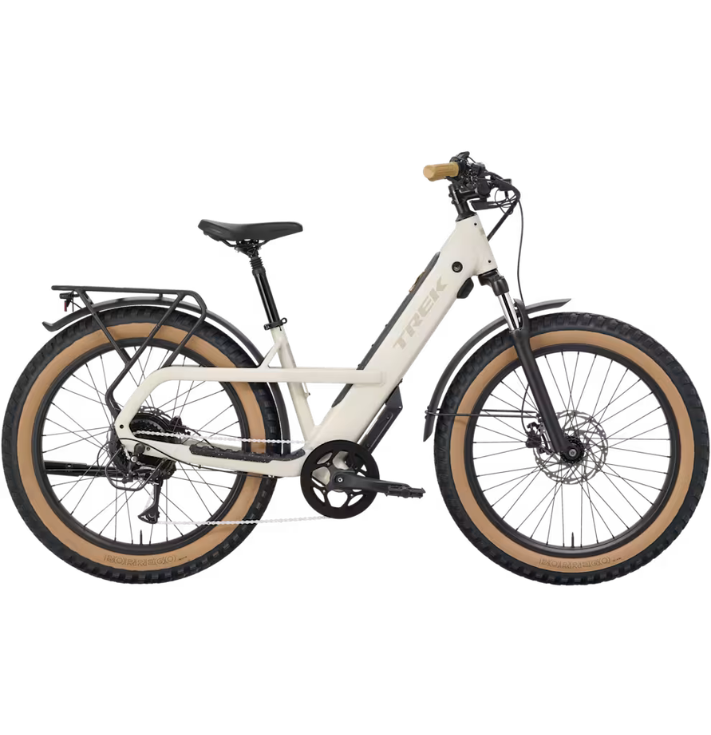 Trek borrego +