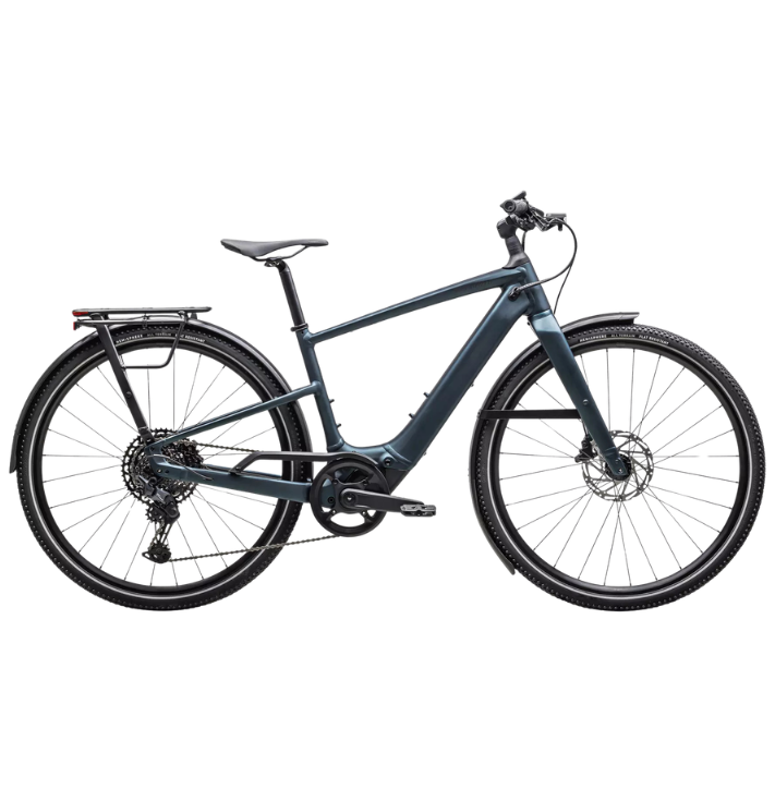 Specialized Turbo Vado SL 5.0 2026