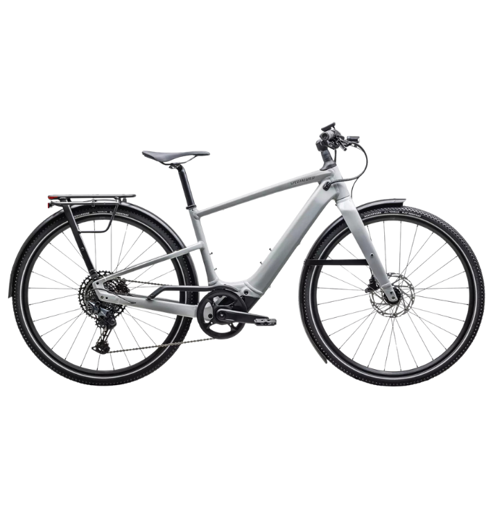 Specialized Turbo Vado SL 5.0 2026
