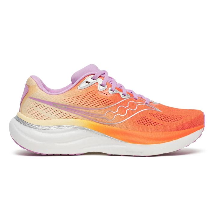 Saucony Ride 19 W