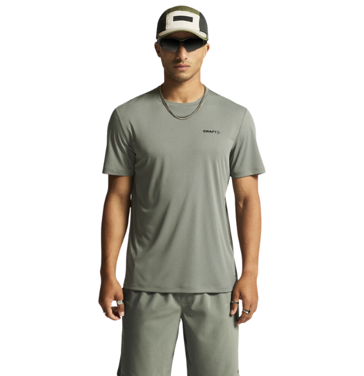 Craft Core Essence SS Tee 2 M
