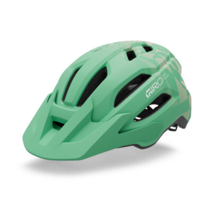 Giro Fixture Mips II Enfant