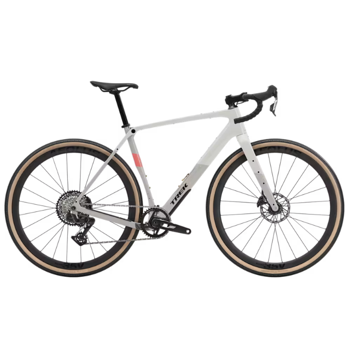 Trek Checkpoint SL 6 AXS Pro 3e gén. 2026