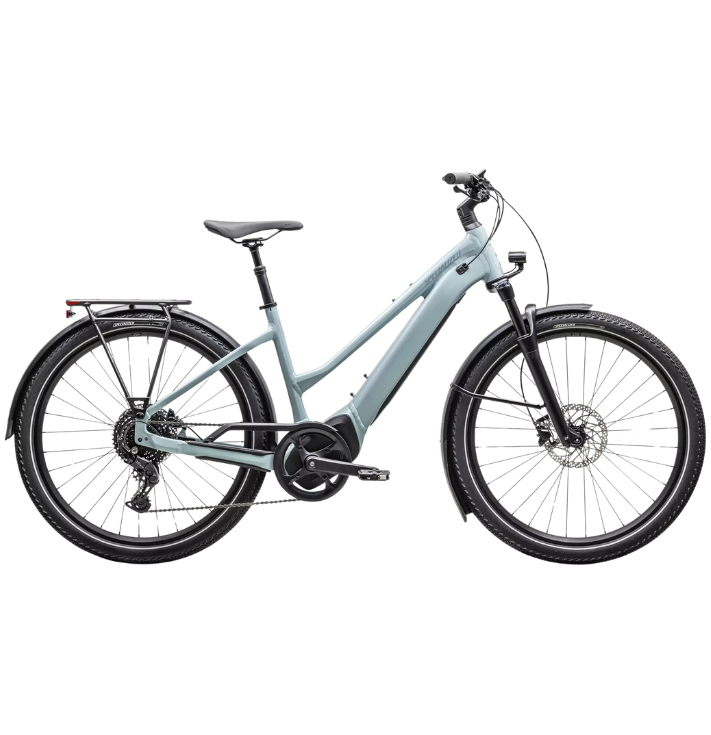 Specialized Turbo Vado 4.0 Step-Through 2026