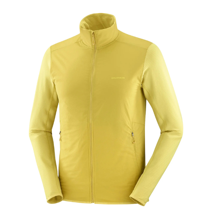 Salomon SNTIAL Lightwarm Hybrid M