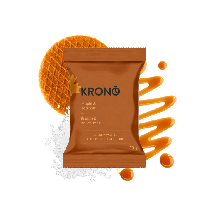 Krono Nutrition Gaufrette énergétique
