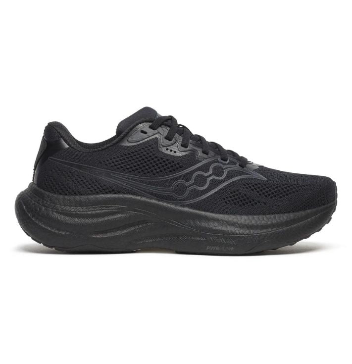 Saucony Ride 19 W