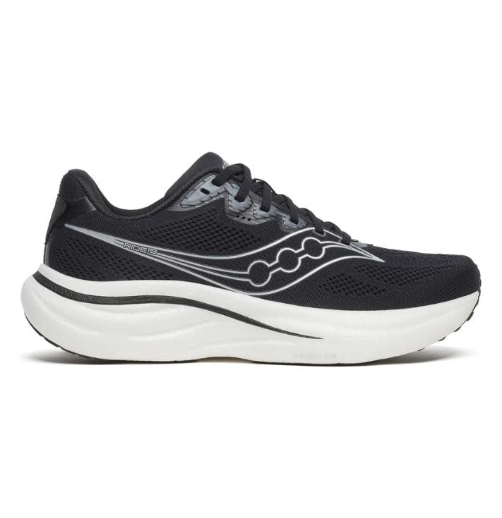 Saucony Ride 19 M