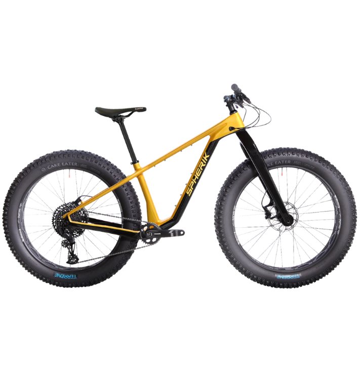 Sphérik SFC Nx Eagle