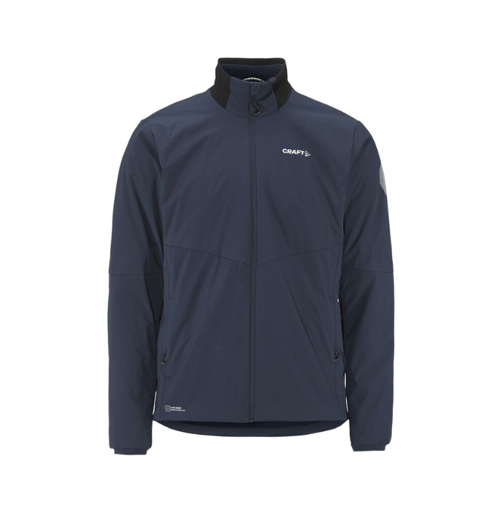 CRAFT VESTE ISOLANTE D'ENTRAÎNEMENT NORDIQUE ADV M