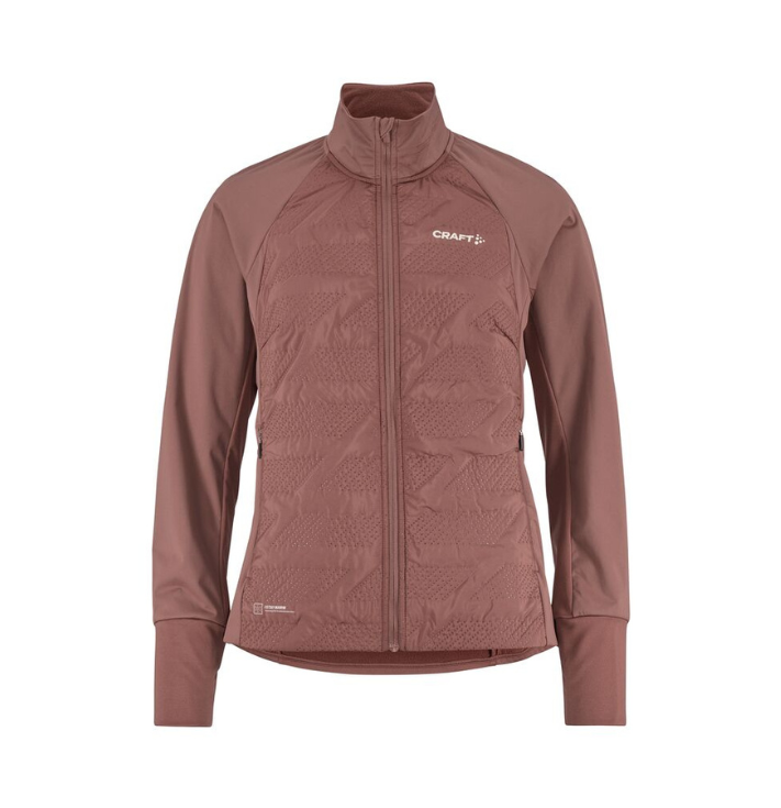 Craft VESTE D'ENTRAÎNEMENT NORDIQUE ADV SPEED 2 W