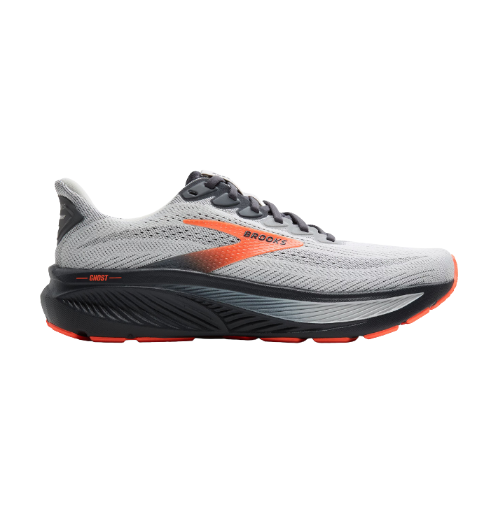 Brooks Ghost 17 H