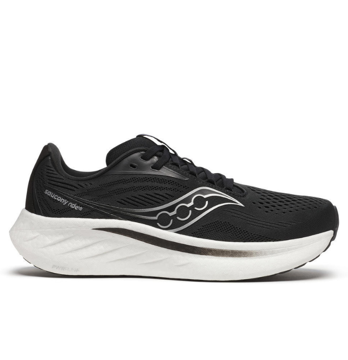 Saucony Ride 18 W