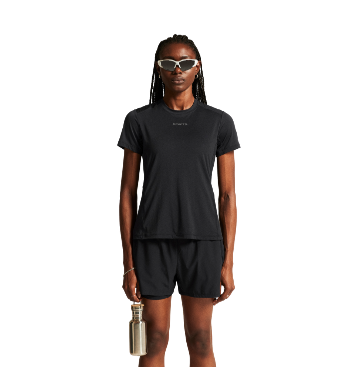 Craft T-shirt ADV ESSENCE SS 2 W