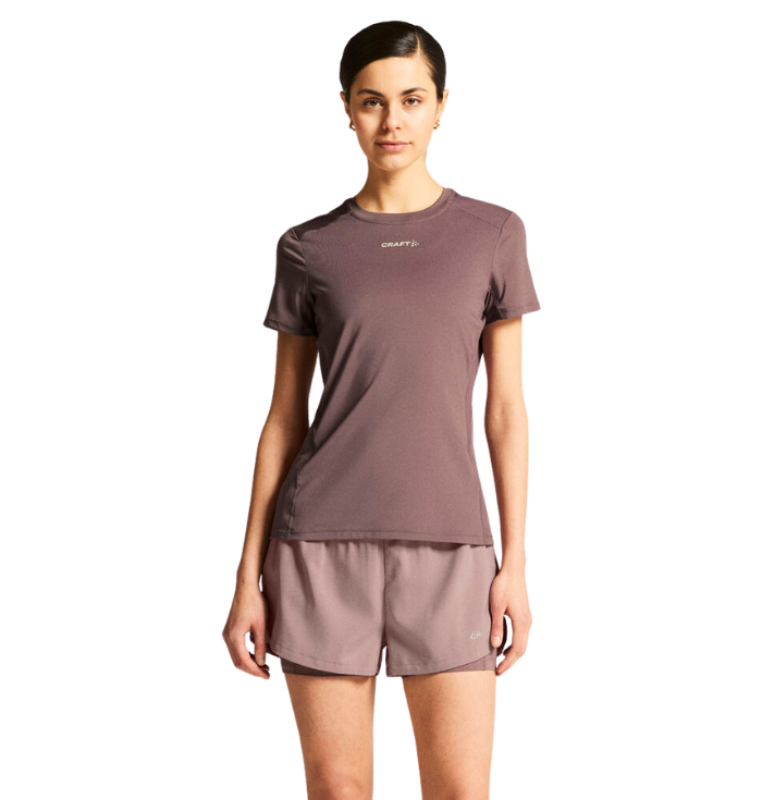 Craft T-shirt ADV ESSENCE SS 2 W