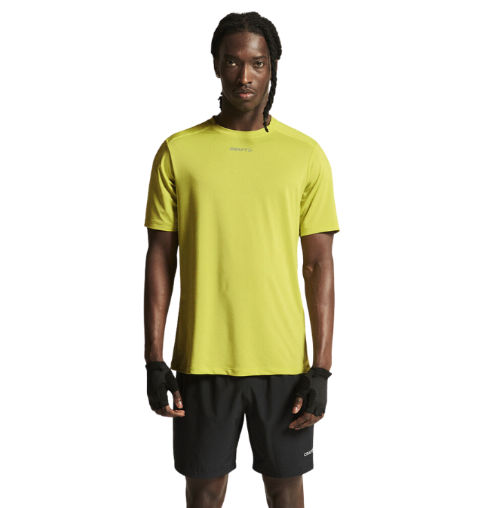 Craft T-shirt ADV ESSENCE SS 2 M