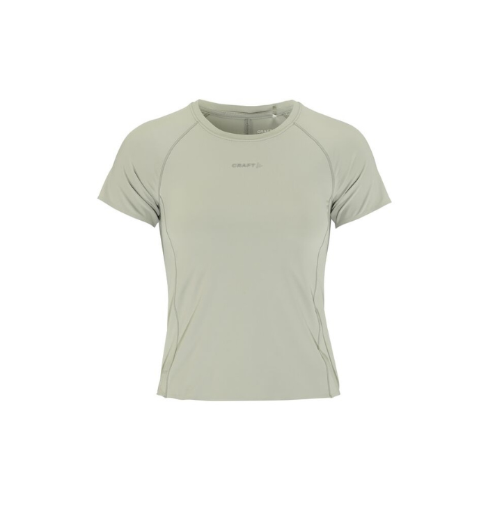 Craft T-shirt Hypervent Cropped W