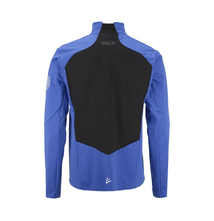 CRAFT VESTE DE COURSE NORDIQUE PRO 2 M