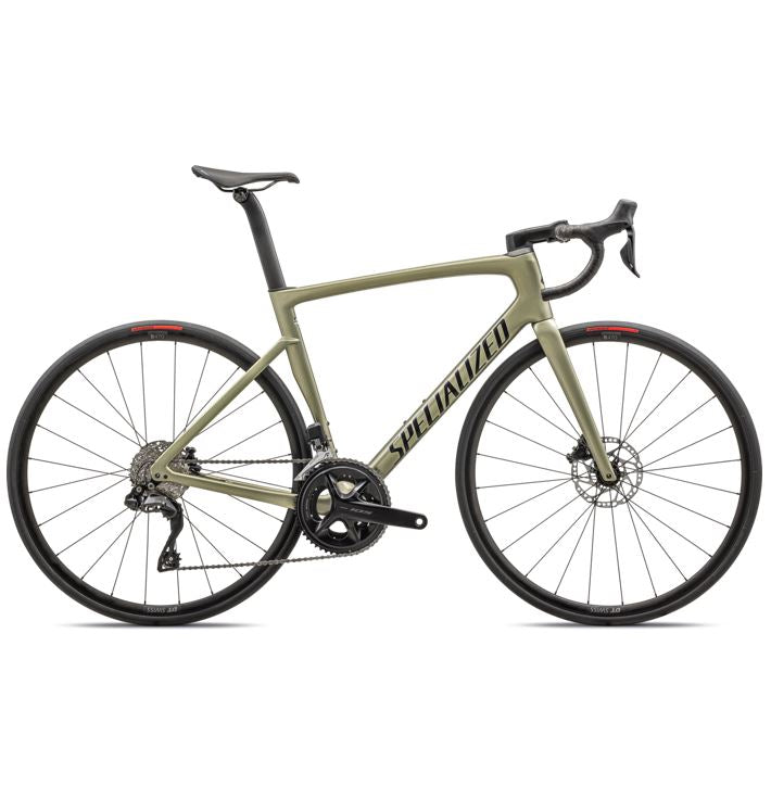 Specialized Tarmac SL7 Comp 2025